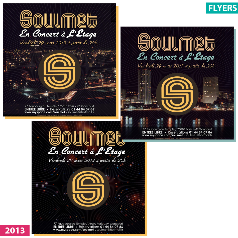 SOULMET-flyers-2013