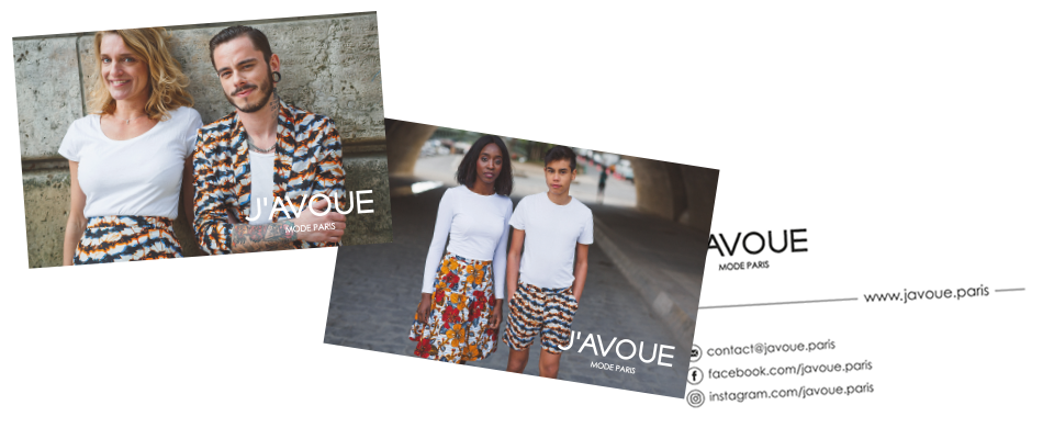 You are currently viewing J’AVOUE